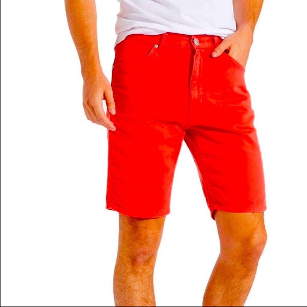 Inc Jeans short